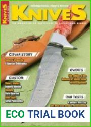 Knives International Review №2 2015