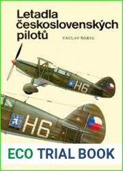 Letadla Ceskoslovenskych Pilotu