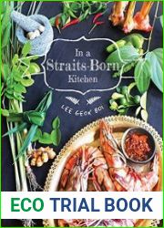 In A Straits-Born Kitchen