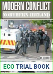 Modern Conflict Northern Ireland