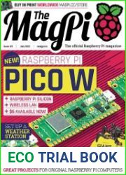 The MagPi - Issue 119