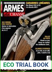 Armes de Chasse Hors-Serie №14 2021
