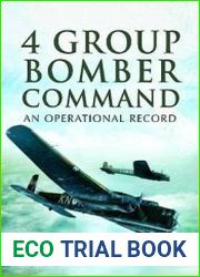 4 Group Bomber Command An Operational Record
