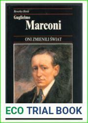 Guglielmo Marconi