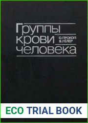 Группы крови человека
