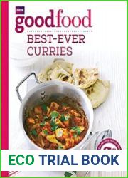 Good Food Best-Ever Curries