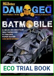 Damaged (FineScale Modeler Special Issue)
