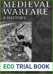 Medieval Warfare. a History