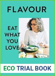 Flavour Eat What You Love