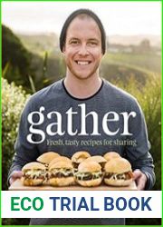 Gather Fresh, Tasty Recipes for Sharing