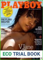 Playboy Germany - November 2009