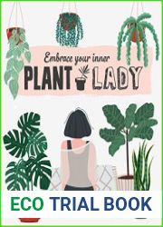 Plant Lady