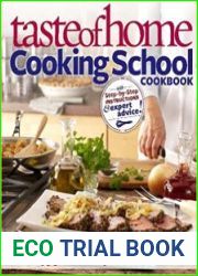 Taste of Home Cooking School Cookbook