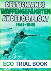 Deutschlands Waffengefahrten an der Ostfront 1941-1945