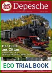 LGB Depesche 3/2021