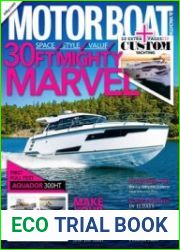 Motor Boat & Yachting