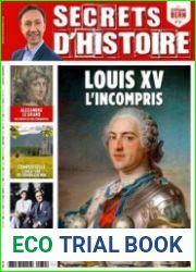 Secrets d’Histoire - №32 2021