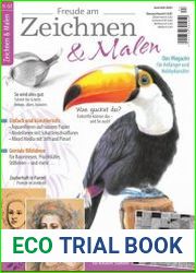 Freude am Zeichnen & Malen