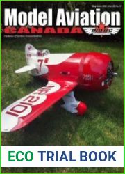 Model Aviation Canada 2021-05/06