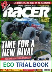 Radio Control Car Racer - December 2021