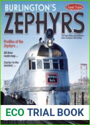 Burlington’s Zephyrs (Classic Trains Special №29)