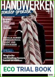 Handwerken Zonder Grenzen