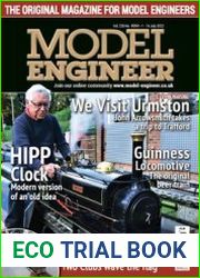 Model Engineer No.4694