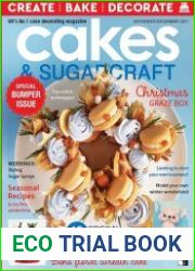 Cakes & Sugarcraft