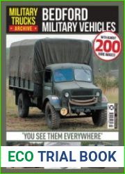 Badford Military Vehicles (Military Trucks Archive №8)