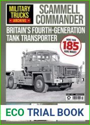 Scammell Commander (Military Trucks Archive №4)