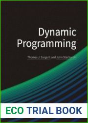 Dynamic Programming Volume I Finite States
