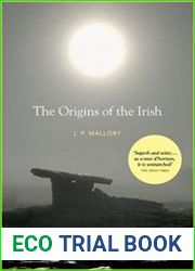 The Origins of the Irish