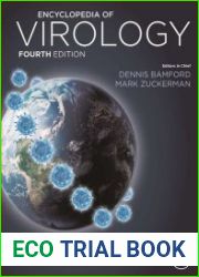 Encyclopedia of Virology, Fourth Edition
