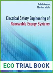Electrical Safety Engineering of Renewable Energy Systems