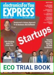 Electronics For You Express №7 2022