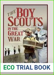 The Boy Scouts in the Great War