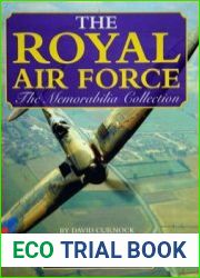 The Royal Air Force The Memorabilia Collection