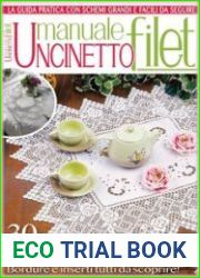 Motivi Uncinetto Manuale