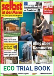 Selbst ist der Mann