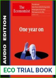 The Economist in Audio