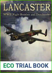 Lancaster WWII Night Bomber and Dambuster