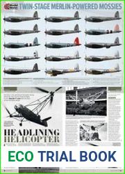 Airfix Model World 2021 - Scale Drawings and Colors