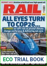 Rail - Issue 943, 2021