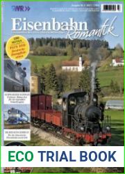 Eisenbahn Romantik 3/2021