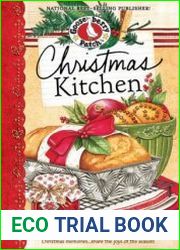 Christmas Kitchen