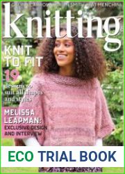 Knitting