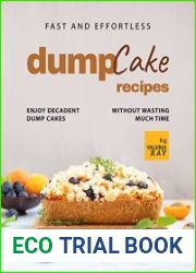 Fast and Effortless Dump Cake Recipes