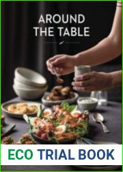 Great British Chefs Around The Table