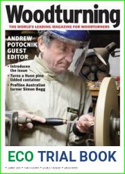 Woodturning