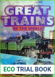 Great Trains of the World